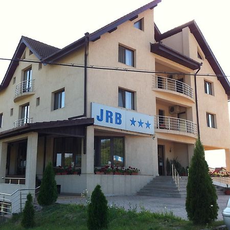 Jrb Hotel Doctor Petru Groza Экстерьер фото