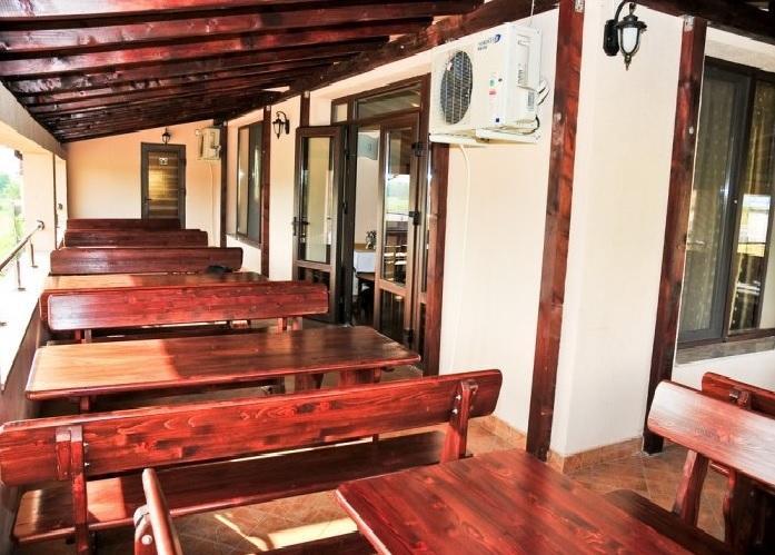 Jrb Hotel Doctor Petru Groza Экстерьер фото